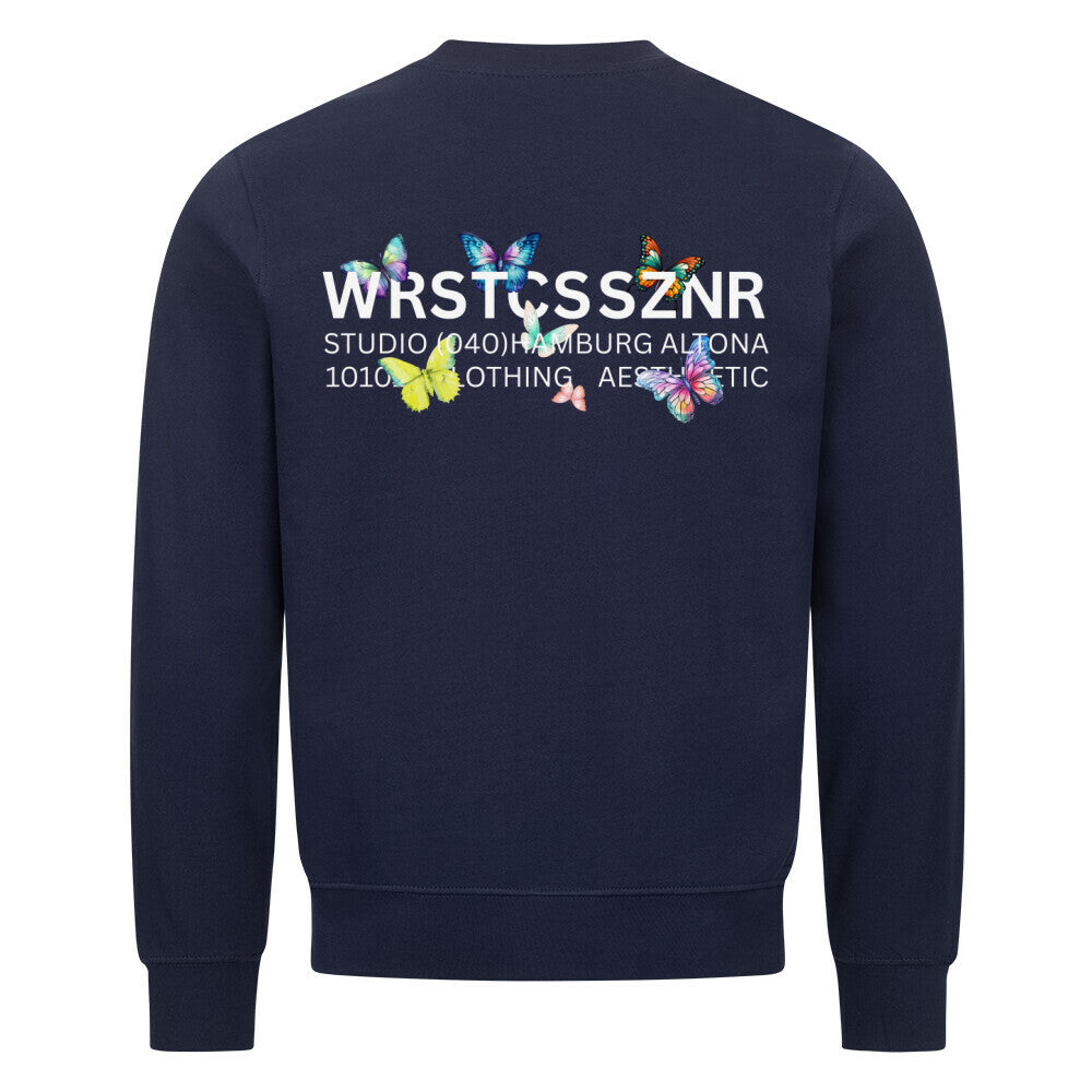 Image for color: navy blue