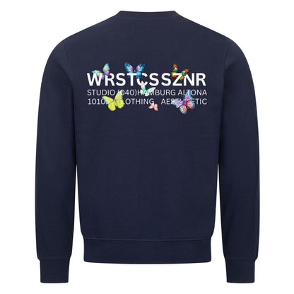 Image for color: navy blue