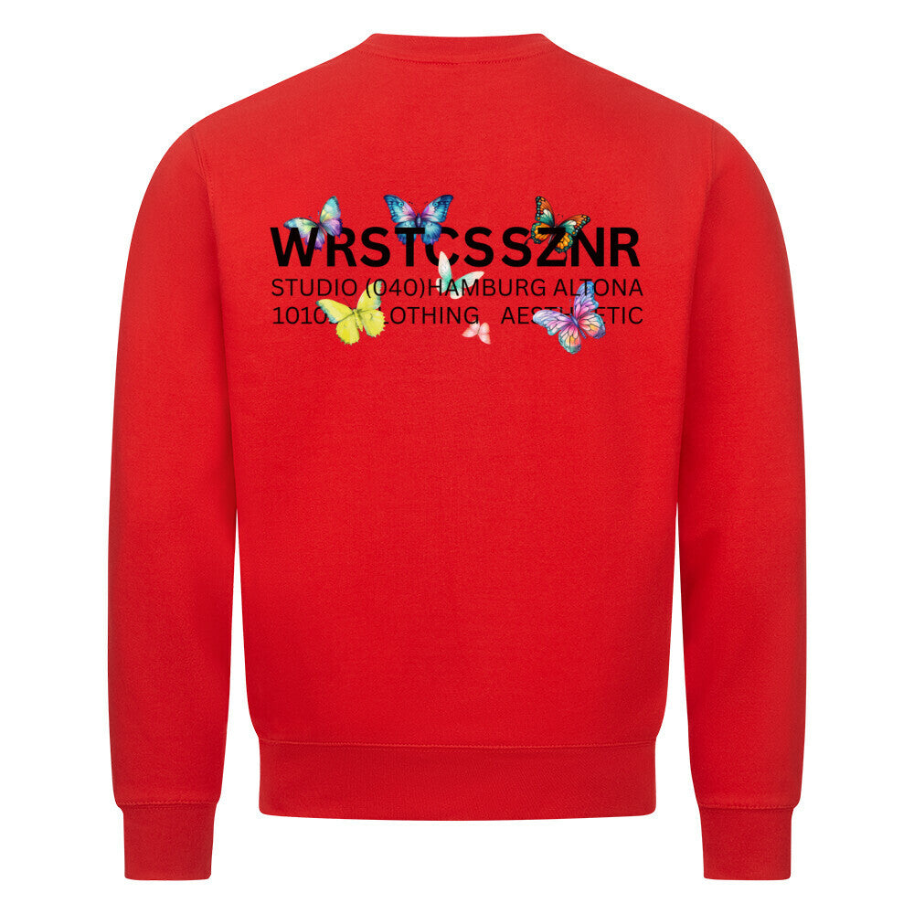 Image for color: rot