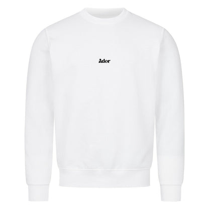 Image for color: weiß