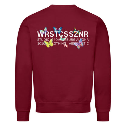 Image for color: burgunder