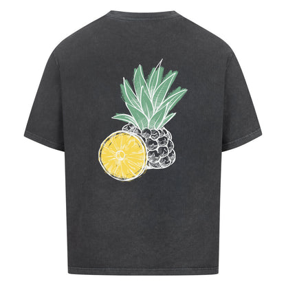 Image for color: washed black