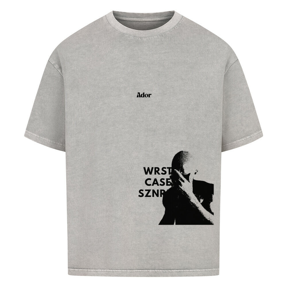 Image for color: washed grey