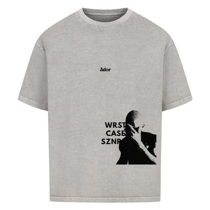 Image for color: washed grey