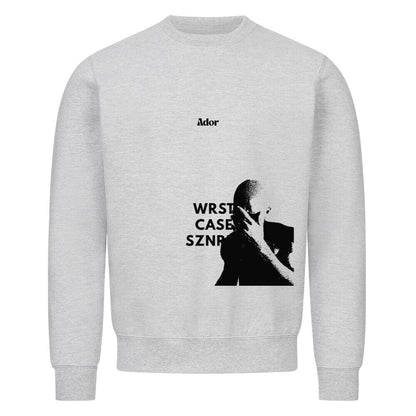 Image for color: heather grey