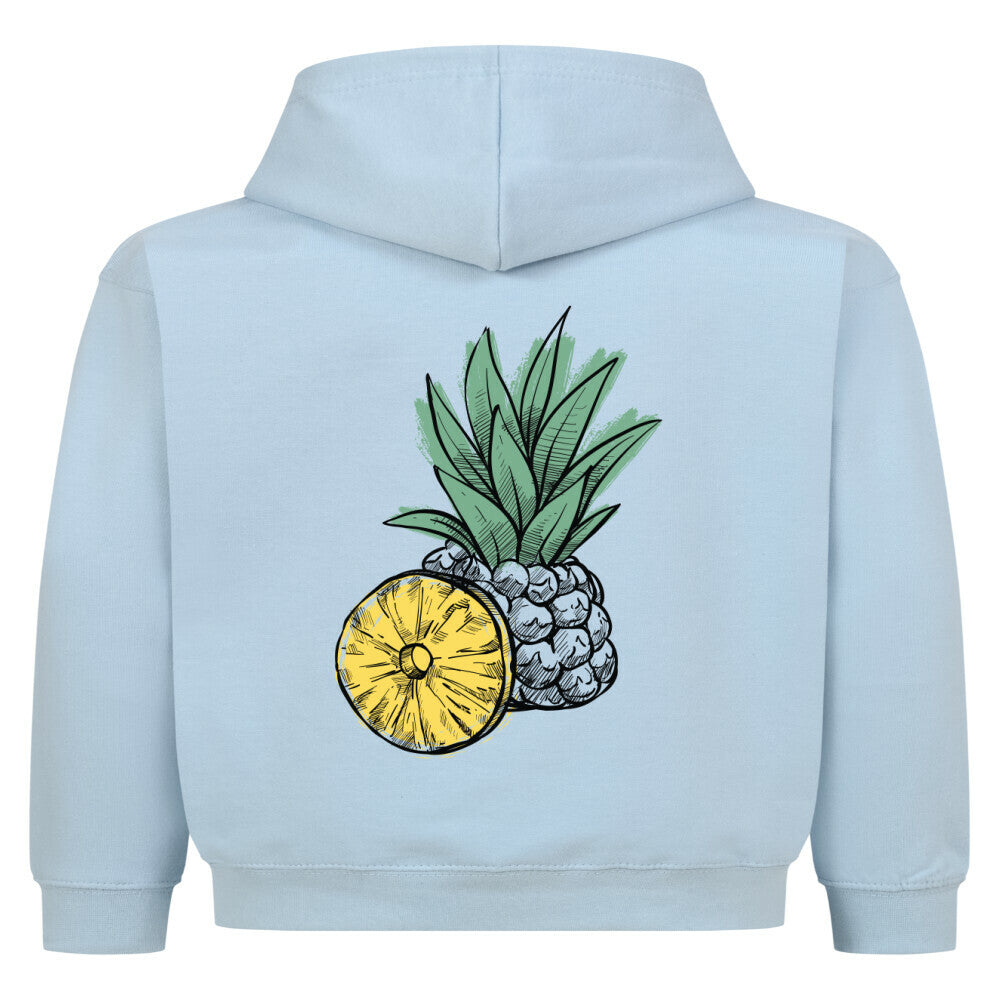 Image for color: babyblau