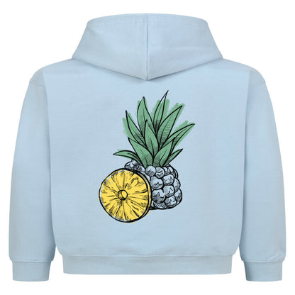 Image for color: babyblau