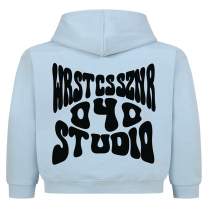 Image for color: babyblau