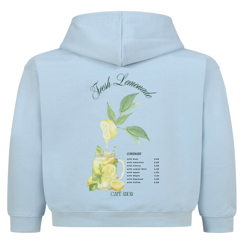 Image for color: babyblau