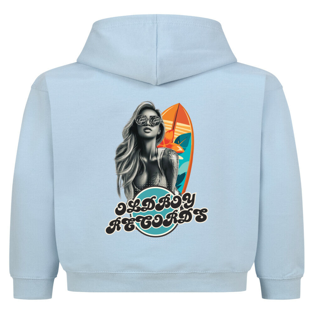 Image for color: babyblau