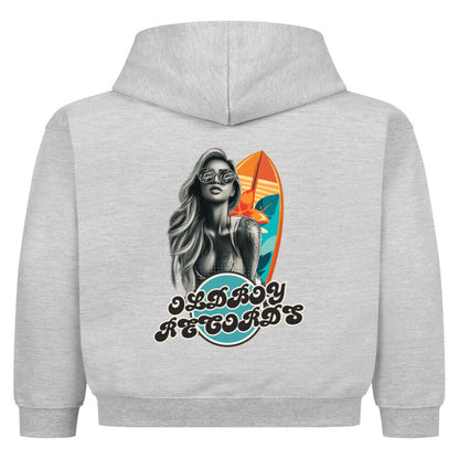 Image for color: heather grey