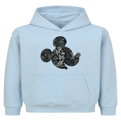 Image for color: babyblau