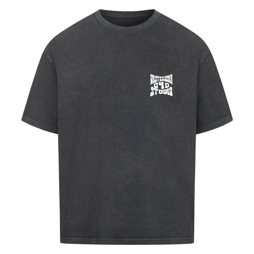 Image for color: washed black