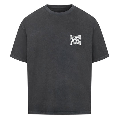 Image for color: washed black