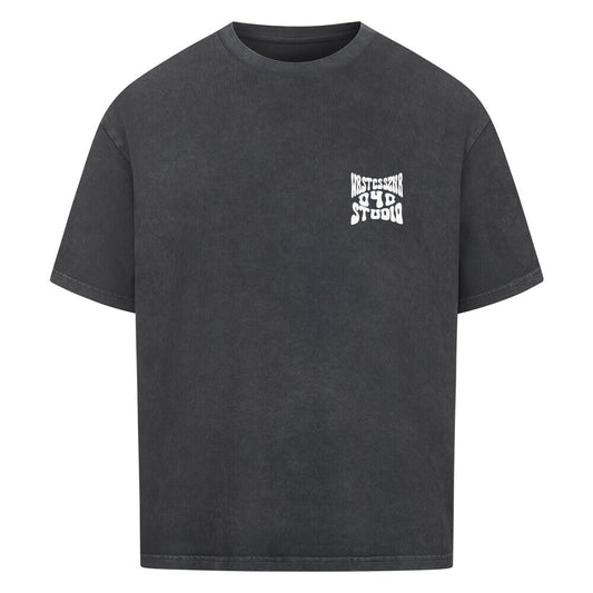 Image for color: washed black