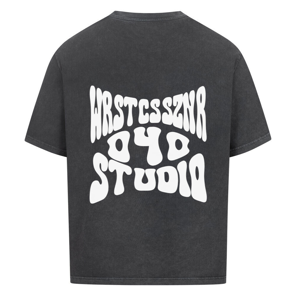 Image for color: washed black