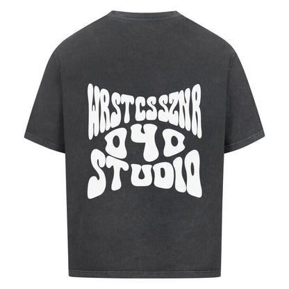 Image for color: washed black