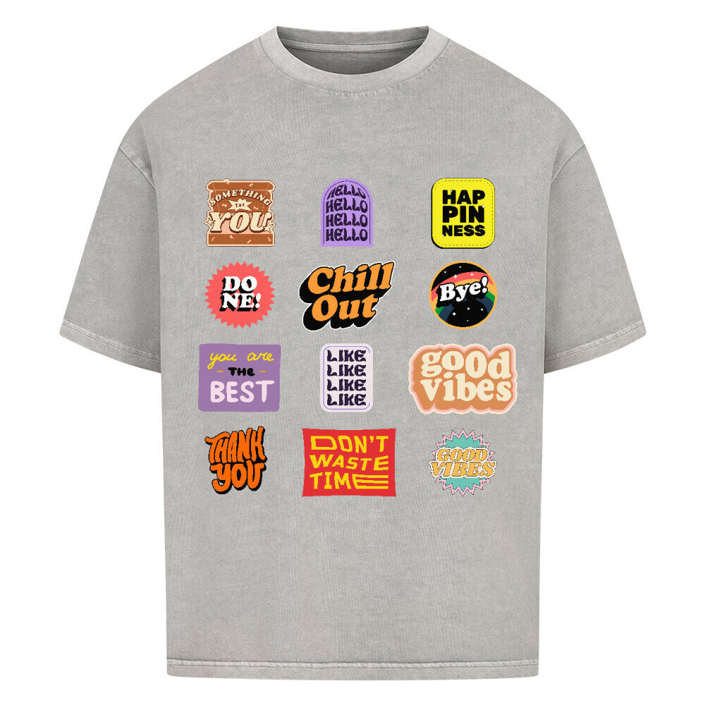 Image for color: washed grey