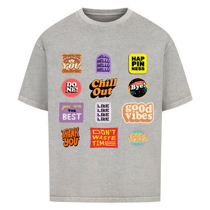 Image for color: washed grey