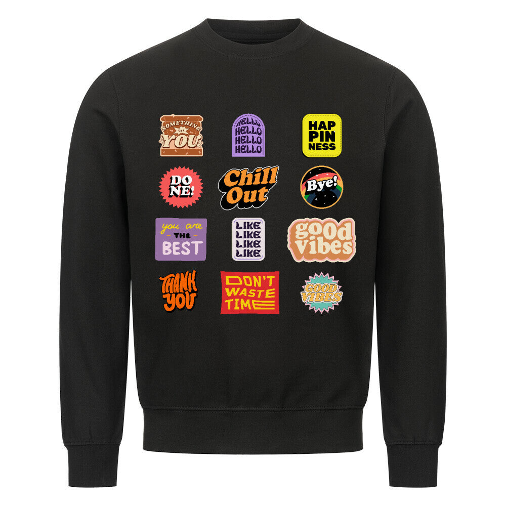 Image for color: schwarz