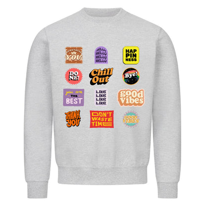 Image for color: heather grey