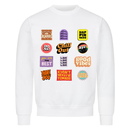 Image for color: weiß