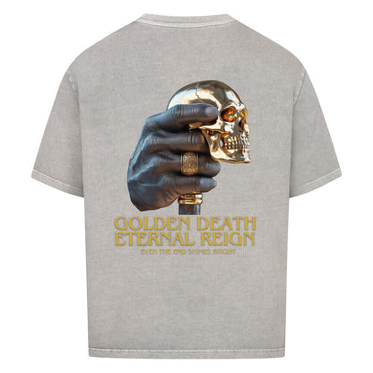 Image for color: washed grey