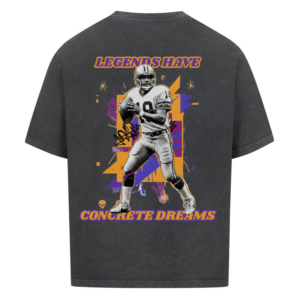 Image for color: washed black