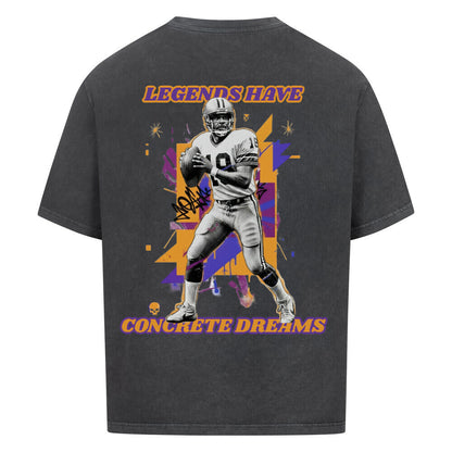 Image for color: washed black