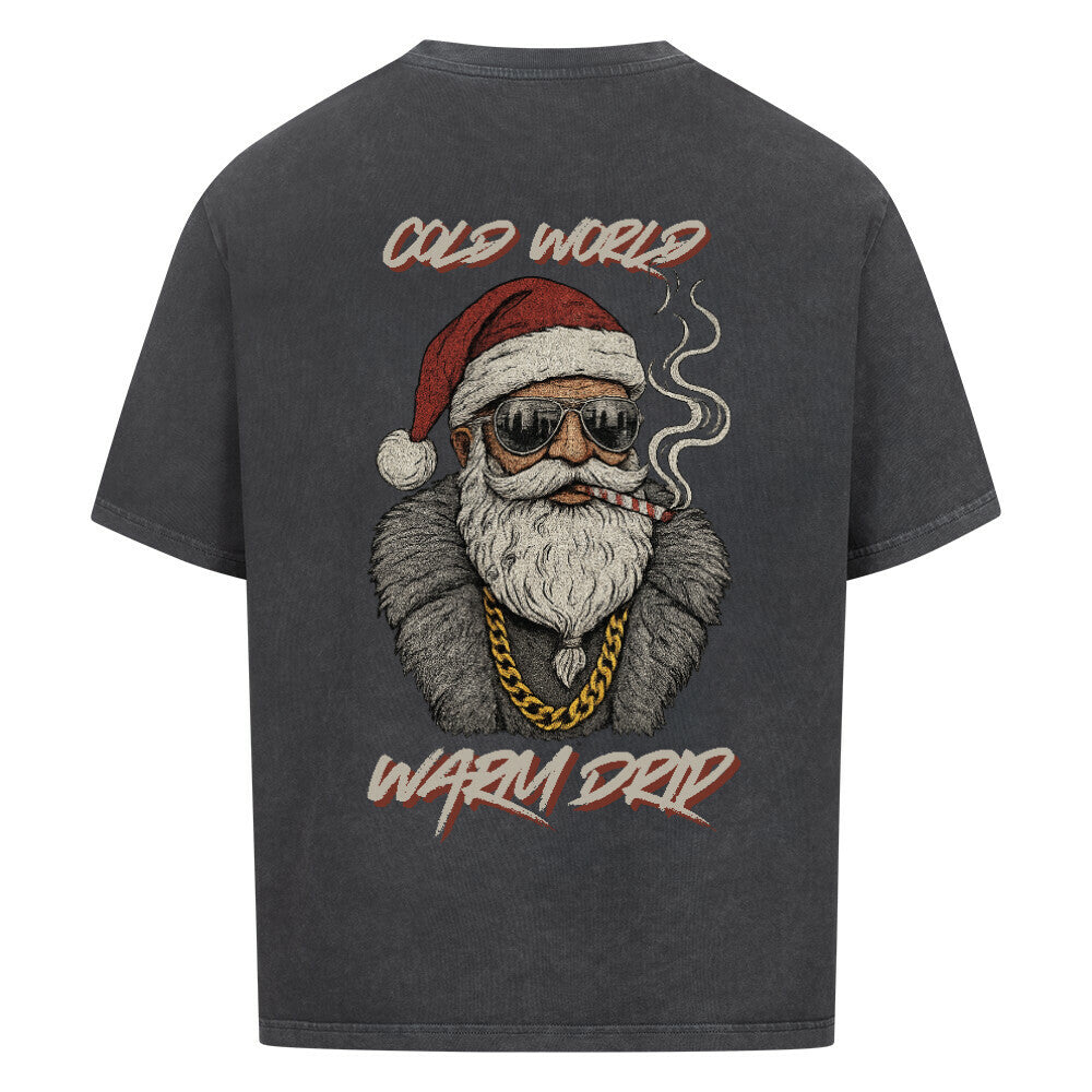 Image for color: washed black