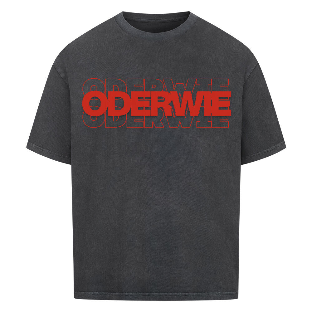 Image for color: washed black