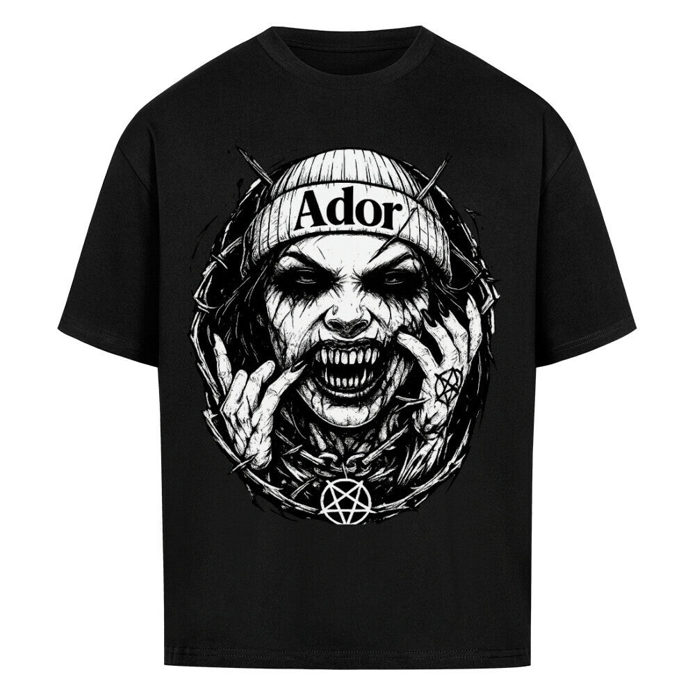 Image for color: schwarz