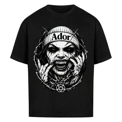 Image for color: schwarz