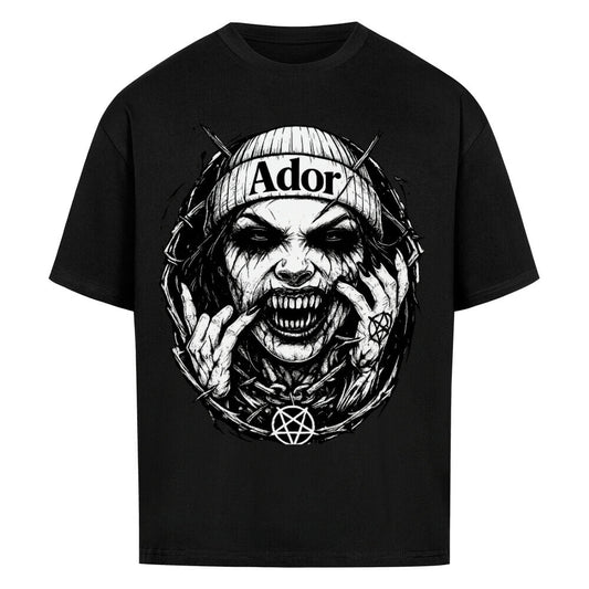 Image for color: schwarz