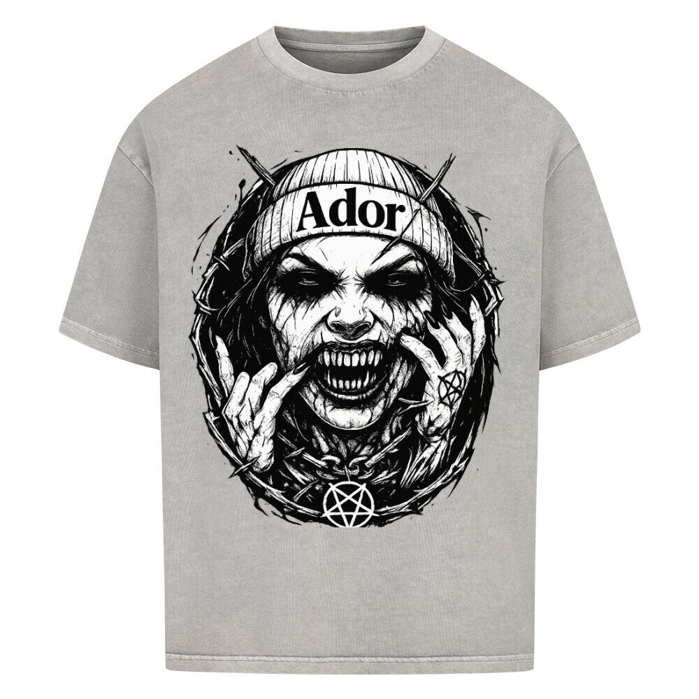 Image for color: washed grey