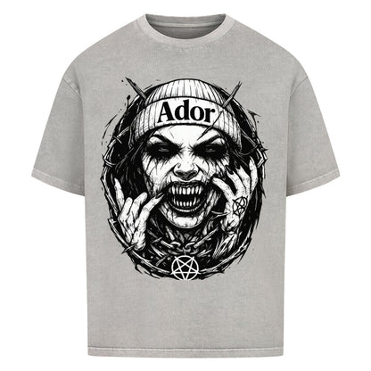 Image for color: washed grey