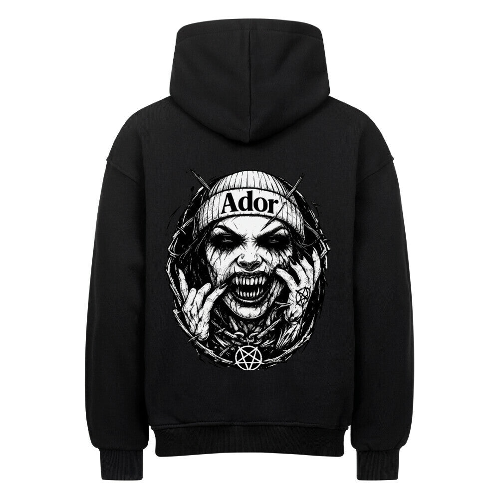 Image for color: schwarz