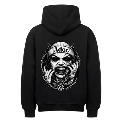 Image for color: schwarz