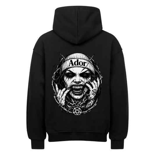 Image for color: schwarz