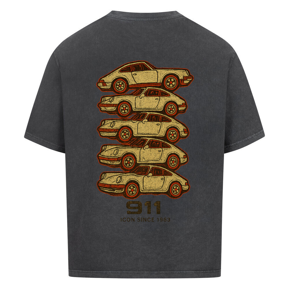 Image for color: washed black