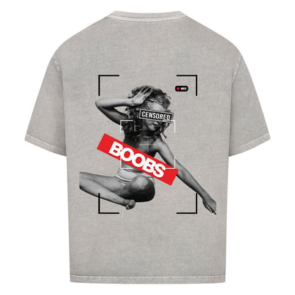 Image for color: washed grey