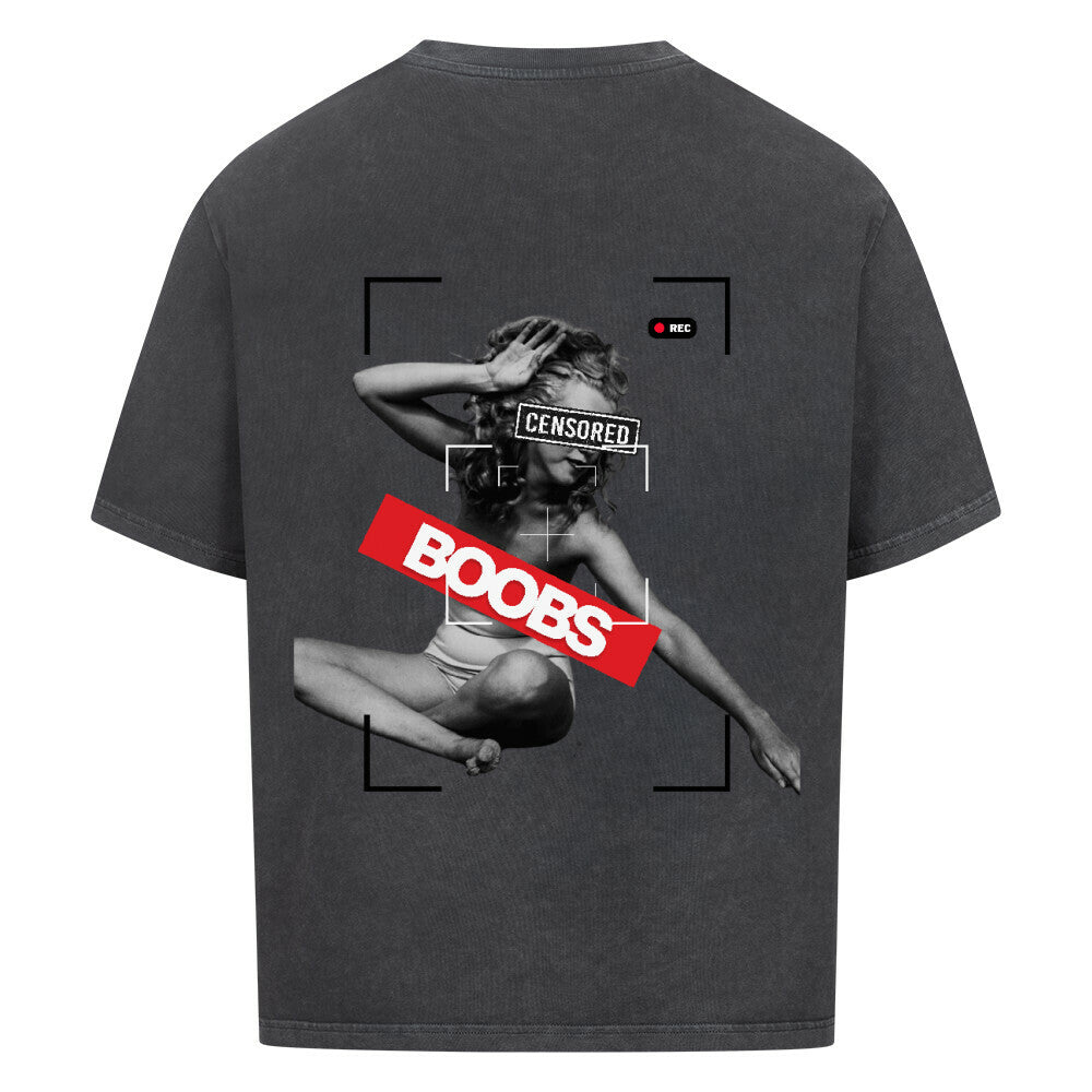 Image for color: washed black
