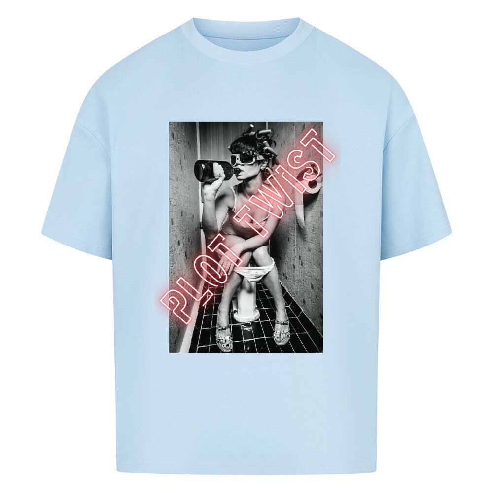 Image for color: babyblau