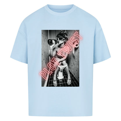 Image for color: babyblau