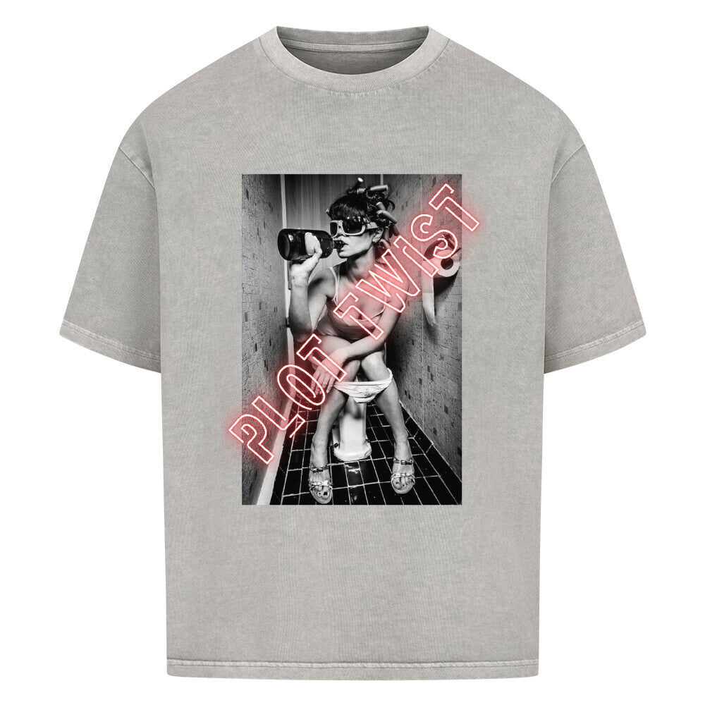 Image for color: washed grey
