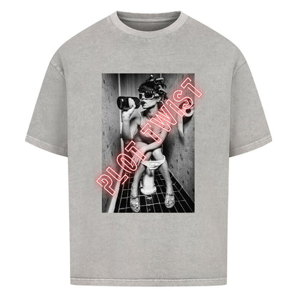 Image for color: washed grey