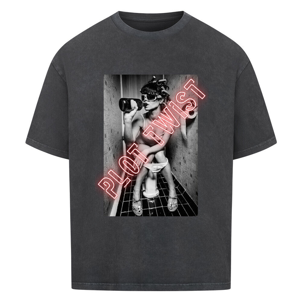 Image for color: washed black