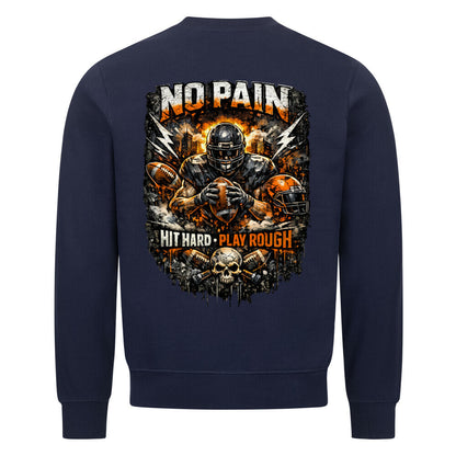Image for color: navy blue