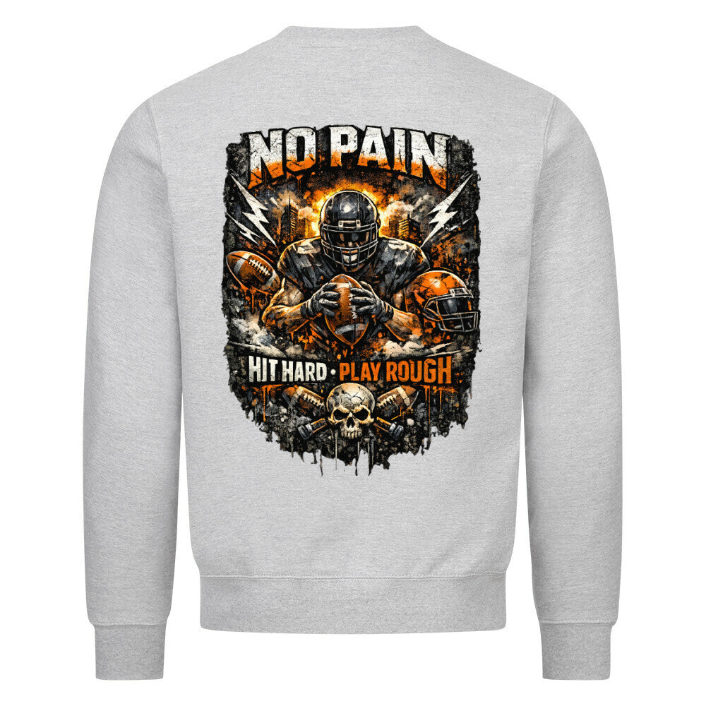 Image for color: heather grey