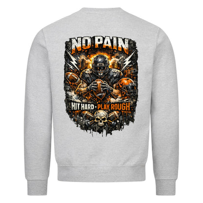 Image for color: heather grey